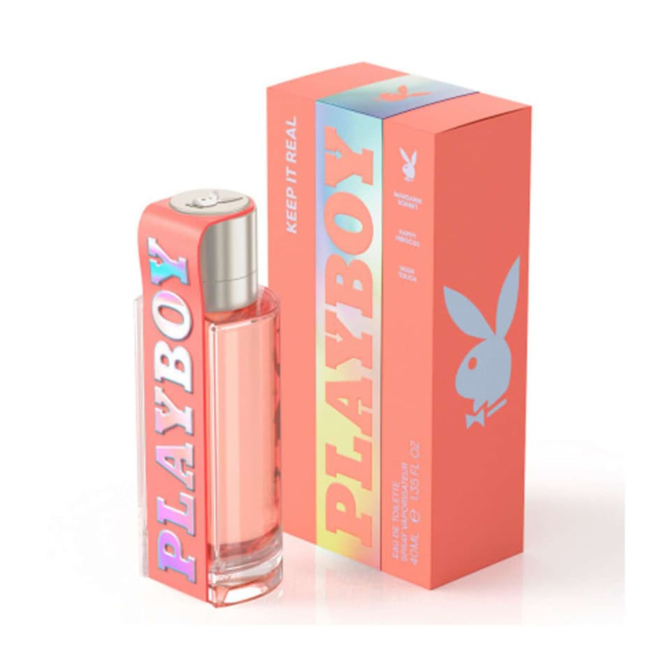 Keep It Real - Eau De Toilette