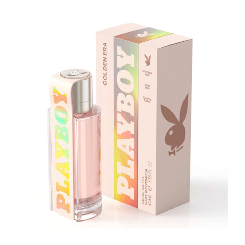 Golden Era - Eau De Toilette