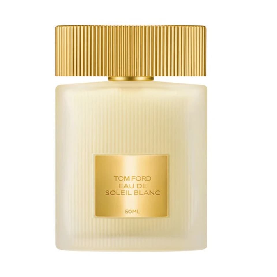 Eau De Soleil Blanc - Eau De Toilette