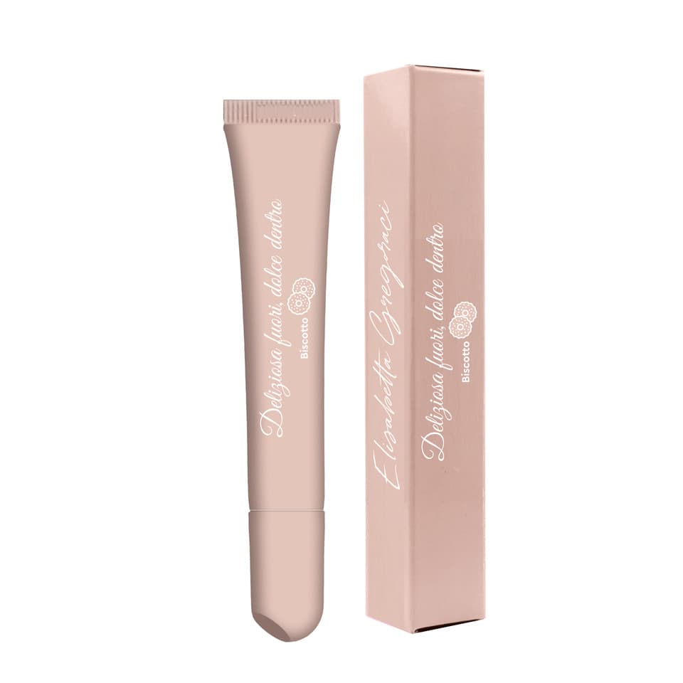 Lipgloss By Elisabetta Gregoraci