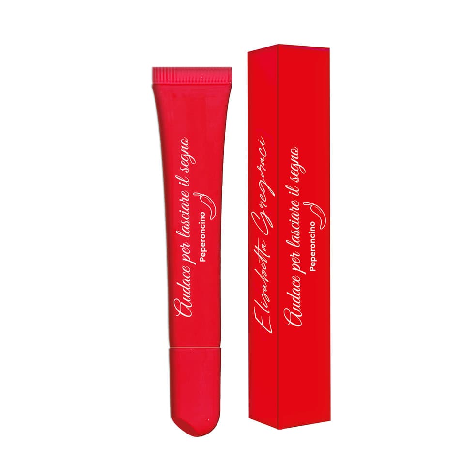 Lipgloss By Elisabetta Gregoraci