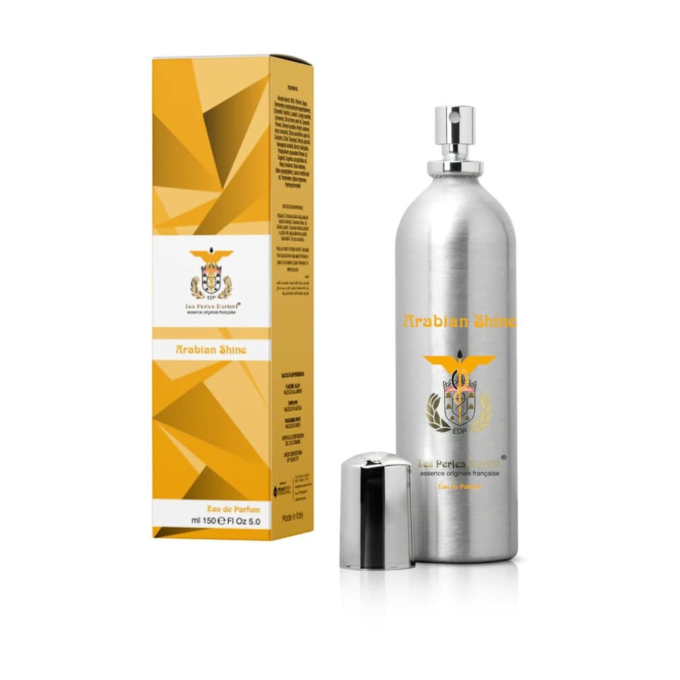 Arabians Shine - Eau De Parfum