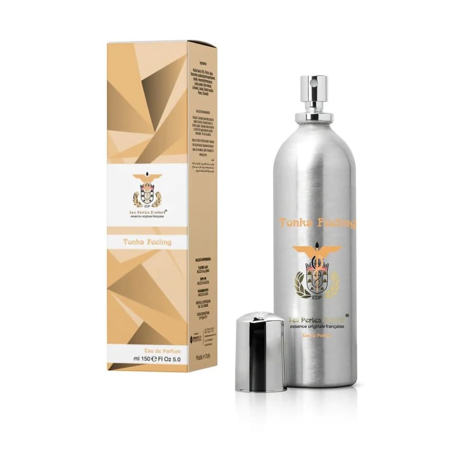 Tonka Feeling - Eau De Parfum