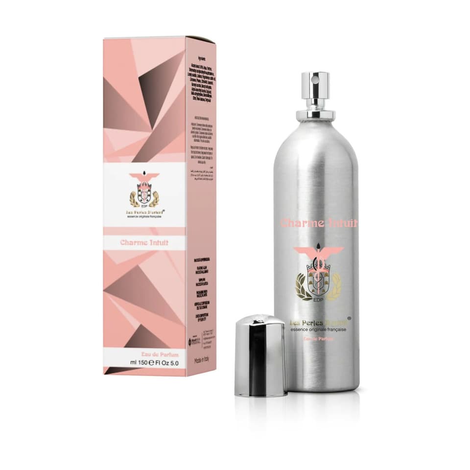 Charme Intuit - Eau De Parfum