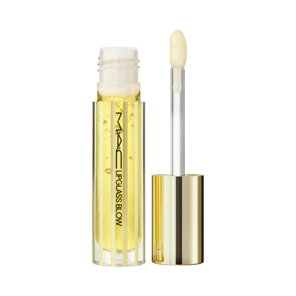 Lipglass Blow Plumping Oil