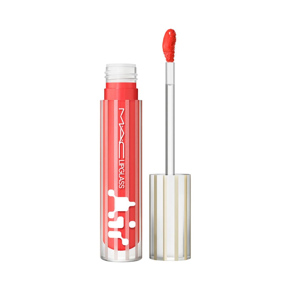 Lipglass Air Non-sticky Gloss