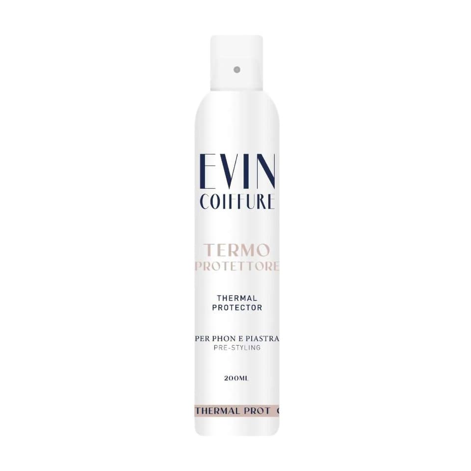 Thermal Protectorspray Termoprotettore Per Capelli