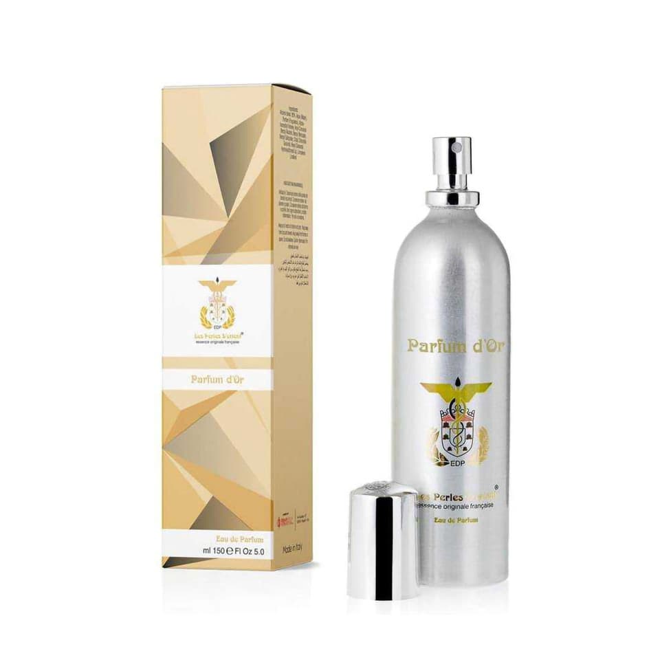 Parfum D'or - Eau De Parfum