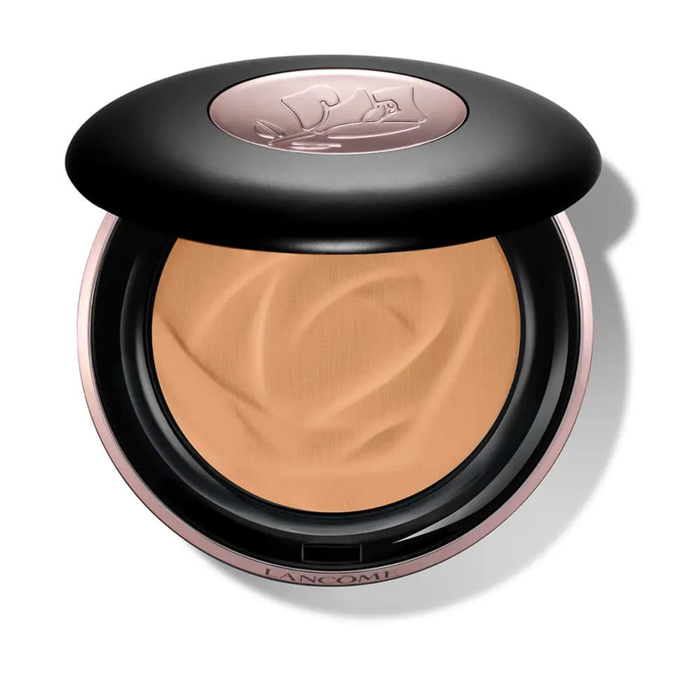 Teint Idole Ultra Wear Skin Refining Cipria Perfezionatrice E Fissante