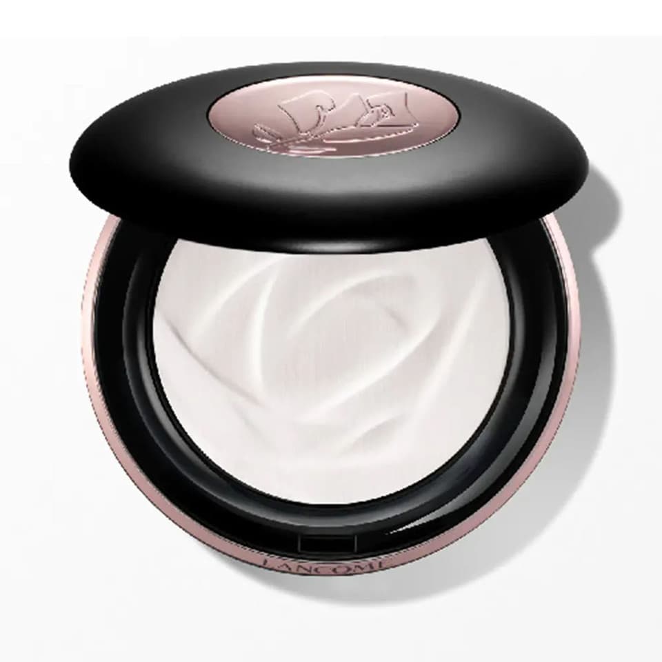 Teint Idole Ultra Wear Skin Refining Cipria Perfezionatrice E Fissante