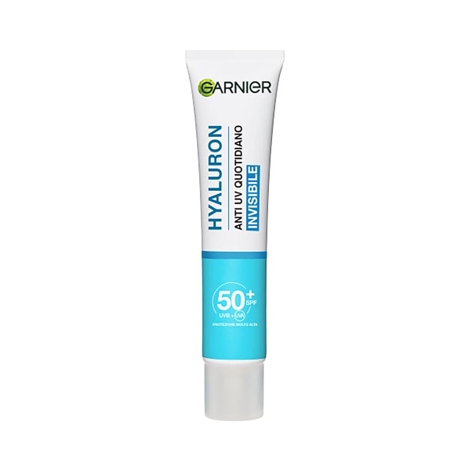 Hyaluron Barriera Quotidiana Spf50 - Fluido Viso