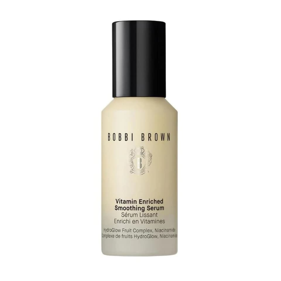 Vitamin Enriched Smoothing Serum