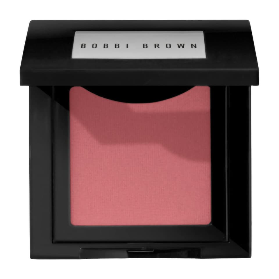 Powder Blush Matte “tawny”