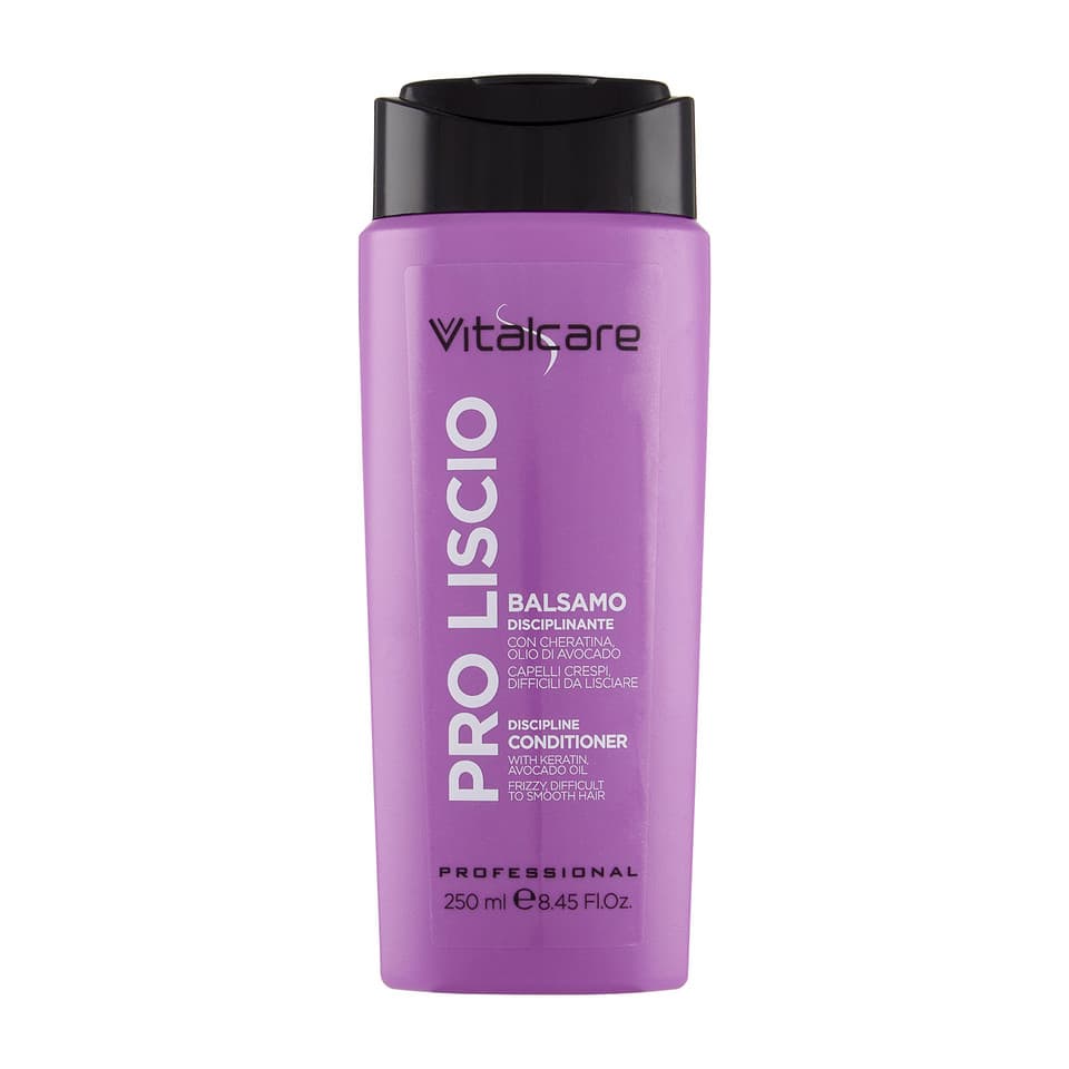 Liscio Balsamo Disciplinante