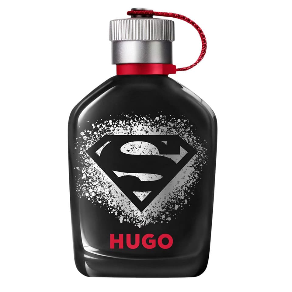 Superman X Hugo - Eau De Parfum