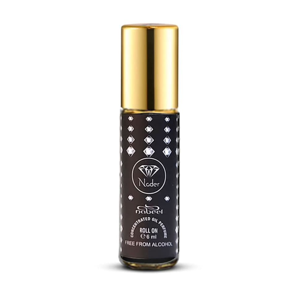 Nader - Roll On Oil Perfume