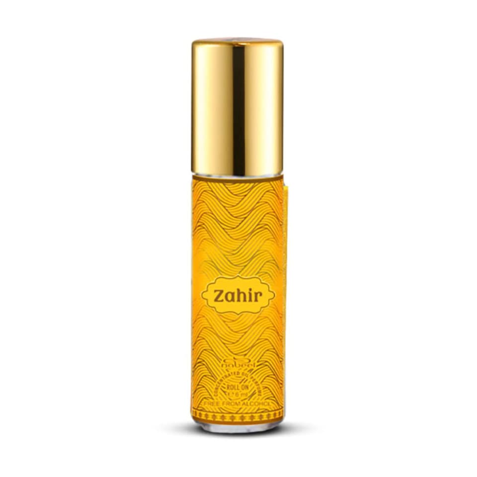 Zahir - Roll On Oil Perfume
