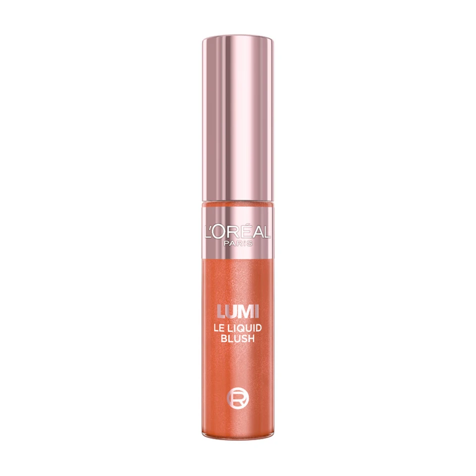 Lumi Le Blush