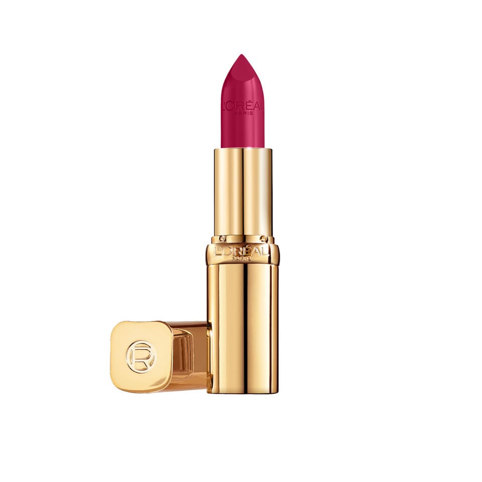 Color Riche Satin Les Nus Rossetto