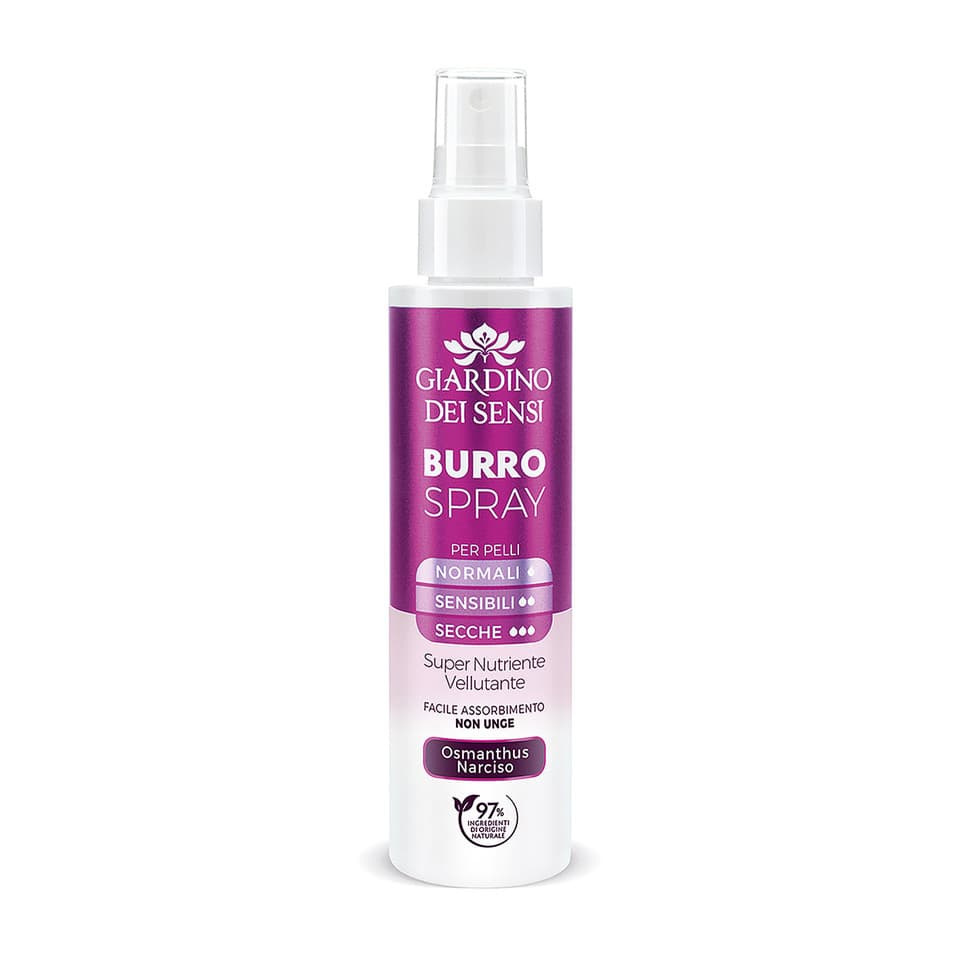 Burro Spray Osmanthus E Narciso