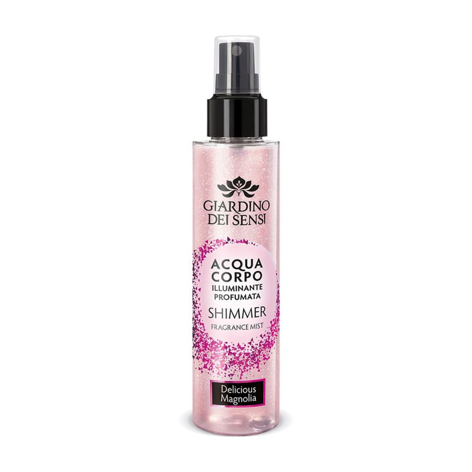 Shimmer Delicious Dream - Acqua Corpo