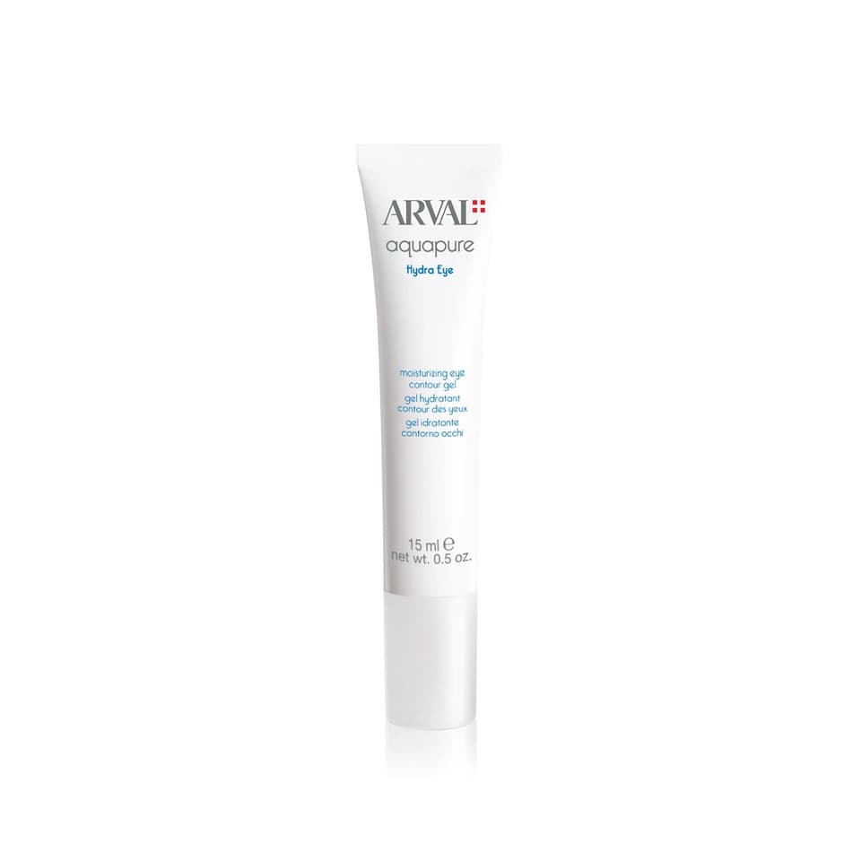 Hydra Eye Gel Idratante - Contorno Occhi