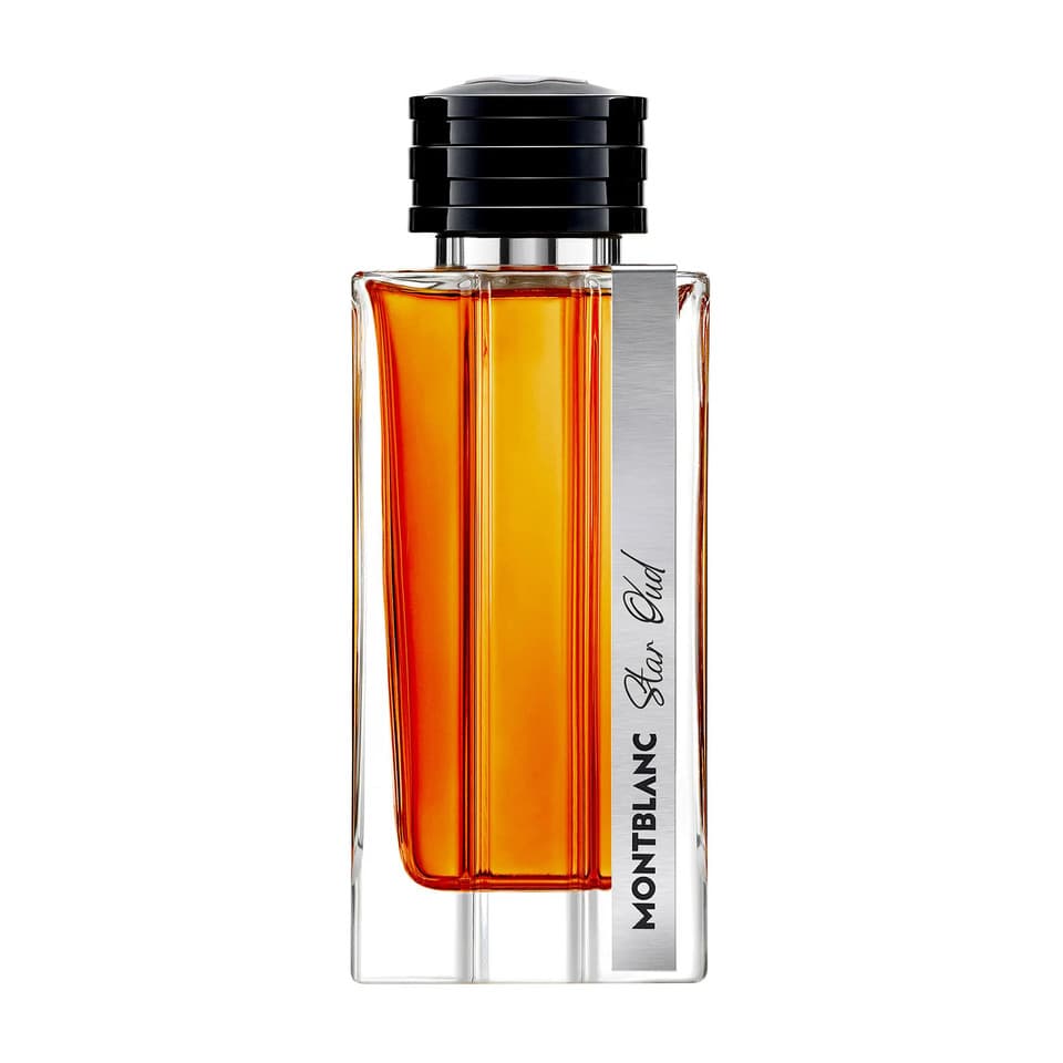 Collection Star Oud Warm Woods - Eau De Parfum