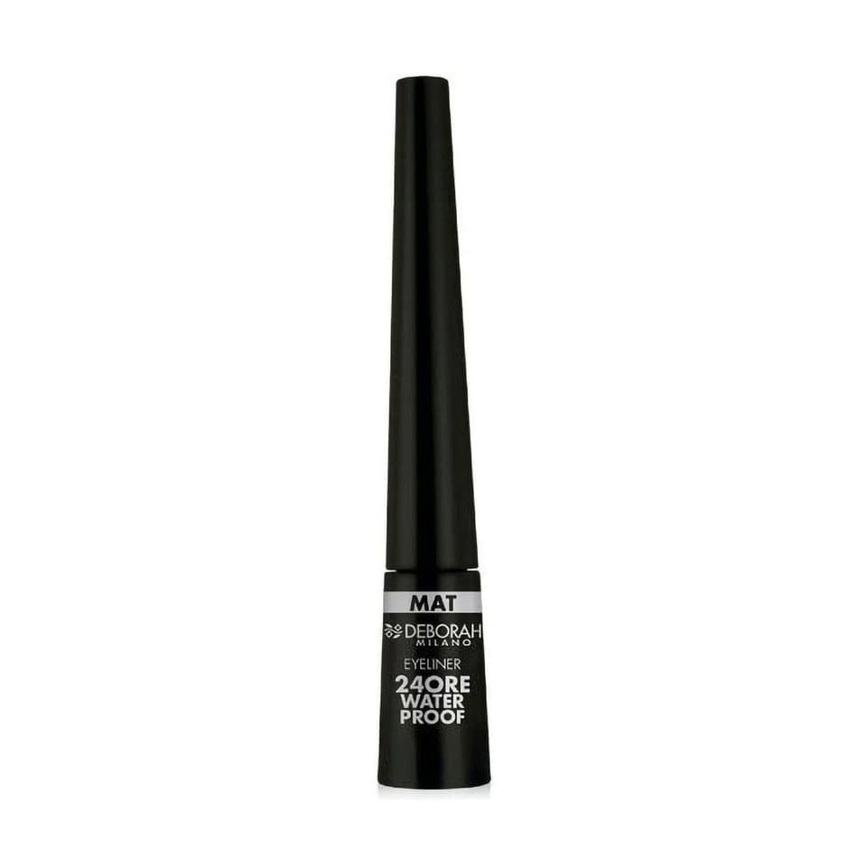 Eyeliner 24ore Mat Waterproof