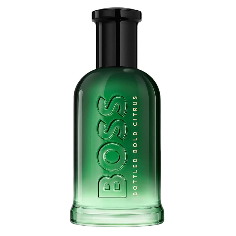 Bottle Bold Citrus - Eau De Parfum