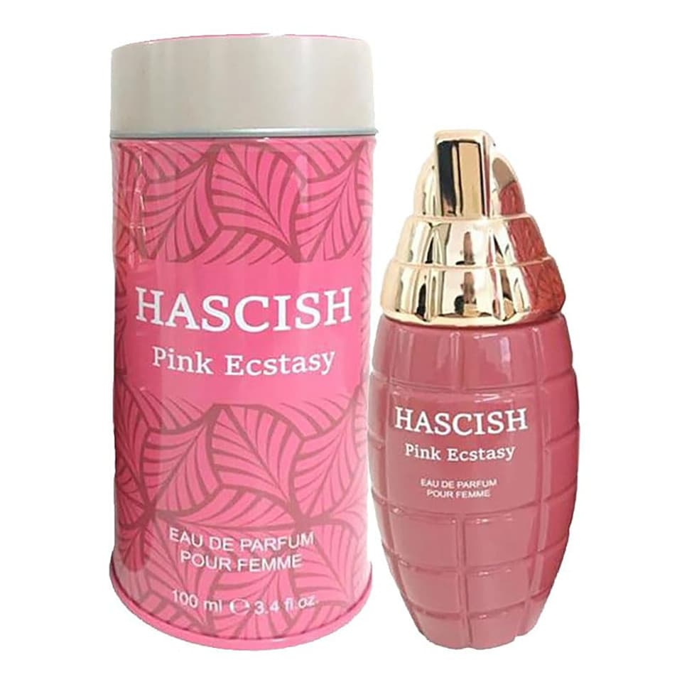 Pink Ecstasy - Eau De Parfum
