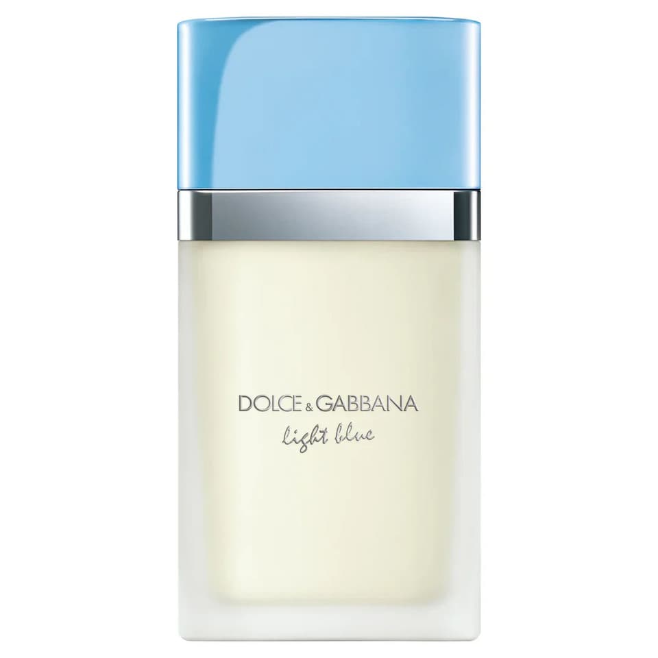 Light Blue (new) - Eau De Toilette