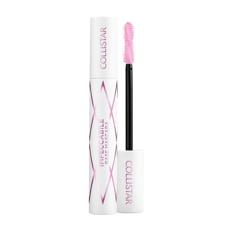Impeccabile - Base Mascara Panna E Fragola