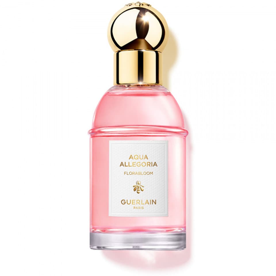 Aqua Allegoria Florabloom – Eau De Toilette