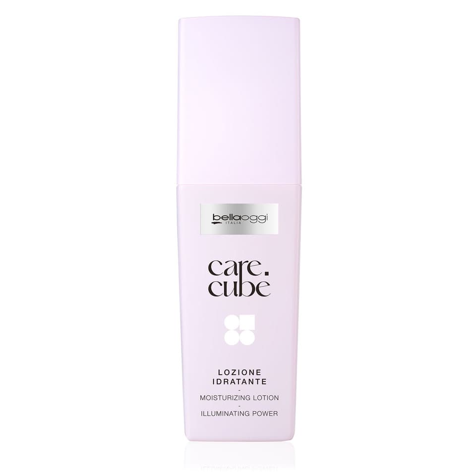 Care Cube Lozione Idratante Viso
