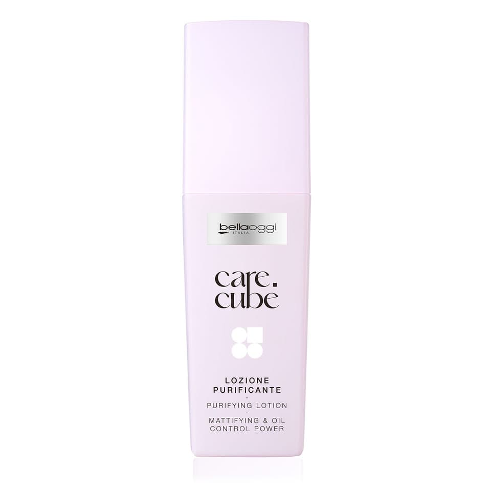 Care Cube Lozione Purificante Viso
