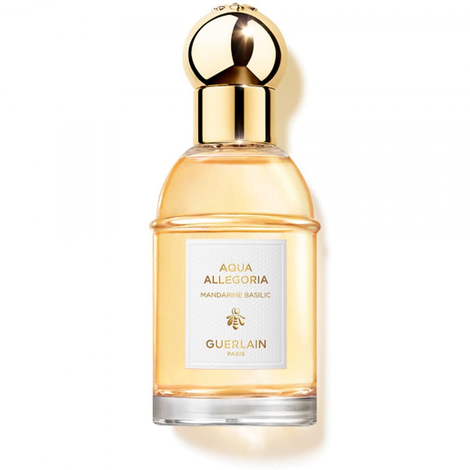 Aqua Allegoria Mandarin Basilic - Eau De Toilette