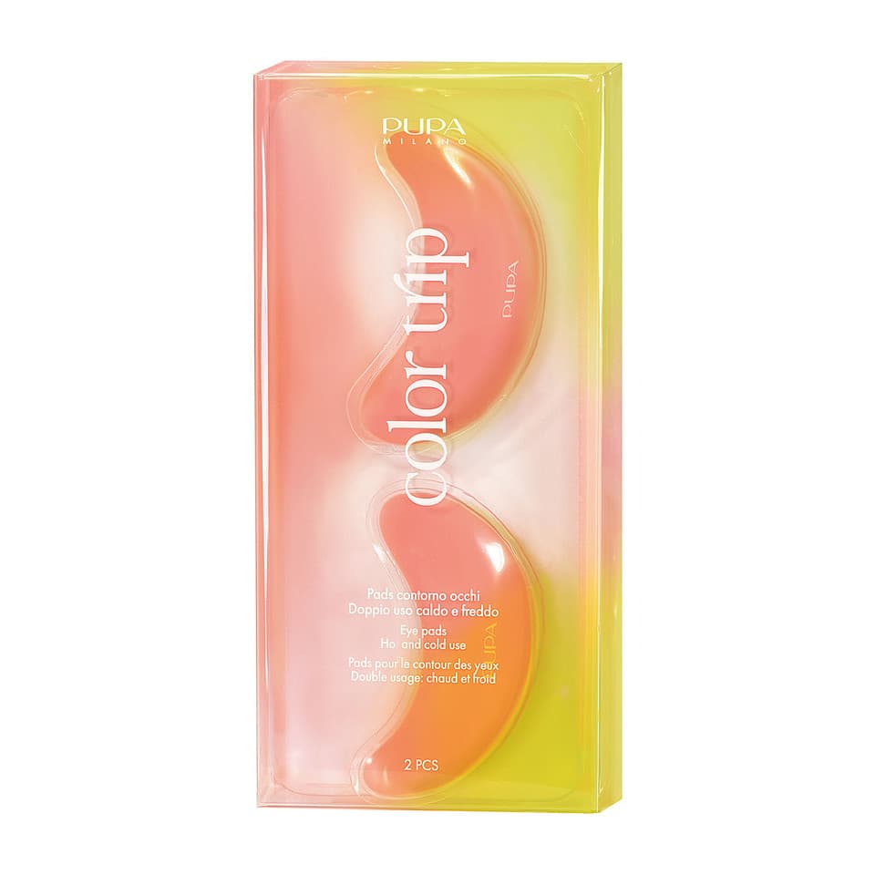 Color Trip Pads Eye Contour