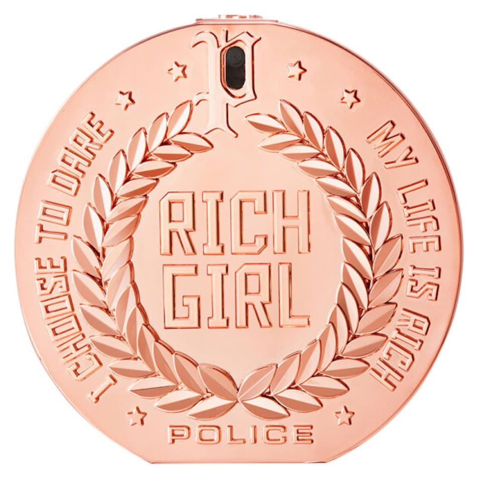 Rich Girl - Eau De Parfum