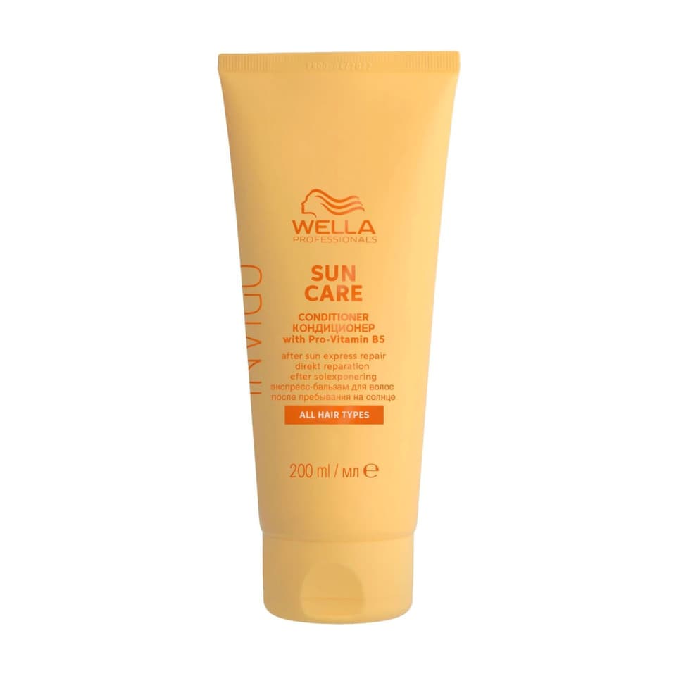 Invigo Sun After Sun Conditioner Solare - Balsamo Idratante