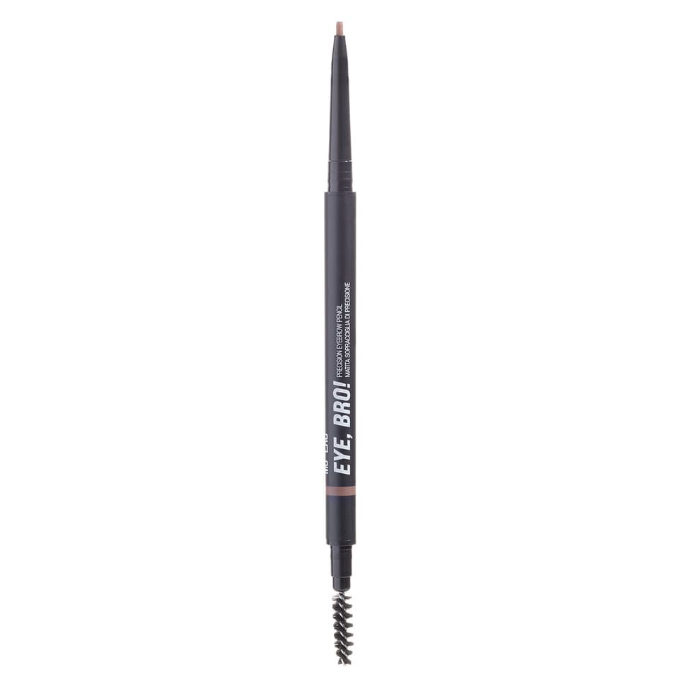 Eye, Bro! Precision Eyebrow Pencil