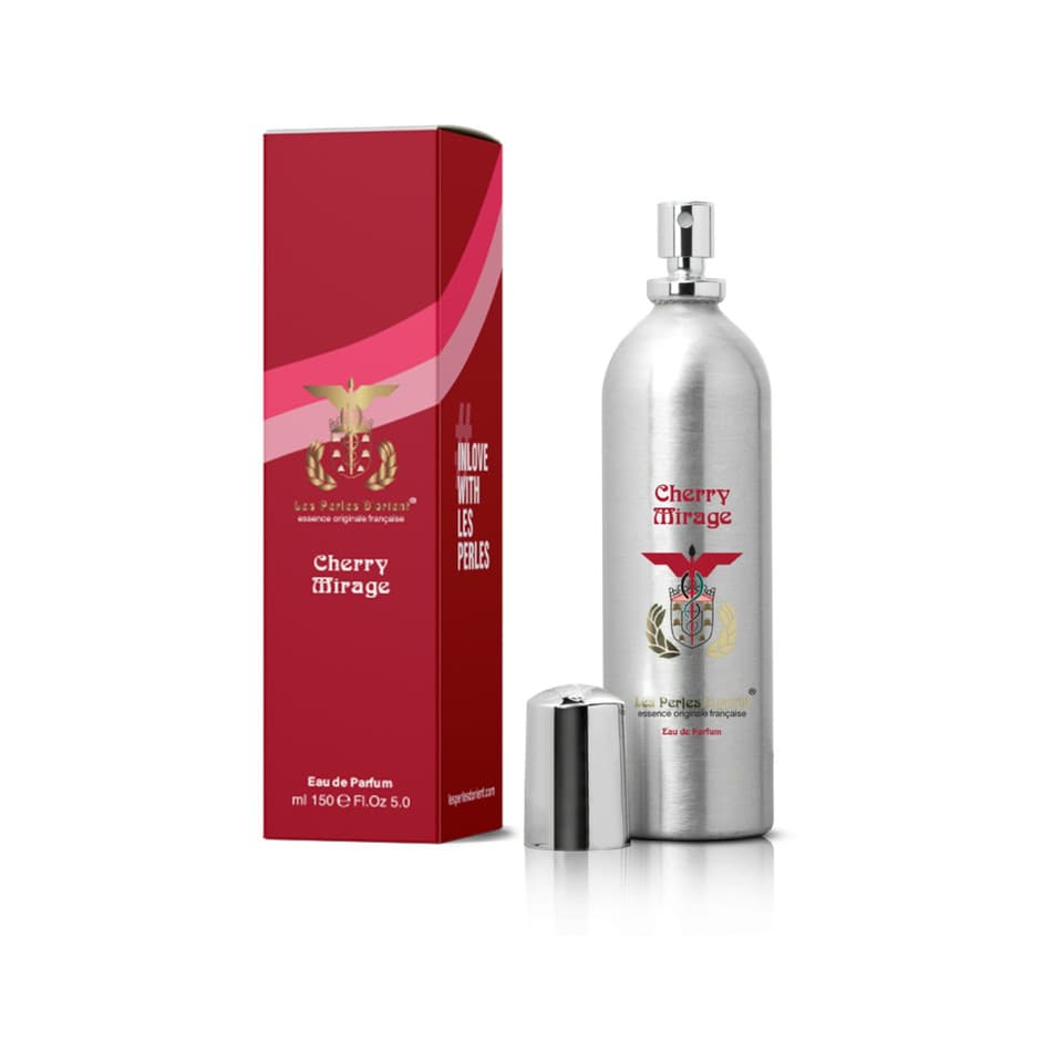 Cherry Mirage - Eau De Parfum Unisex