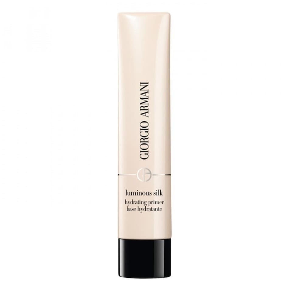 Luminous Silk Primer