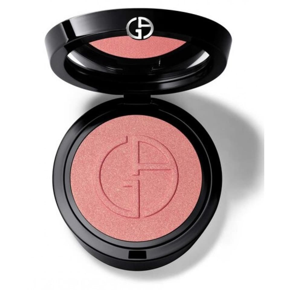 Luminous Silk Glow Blush