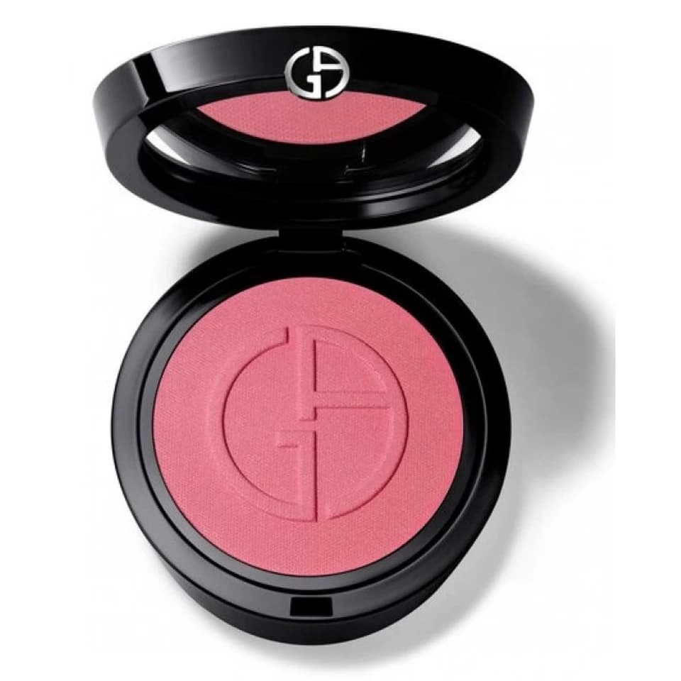 Luminous Silk Glow Blush