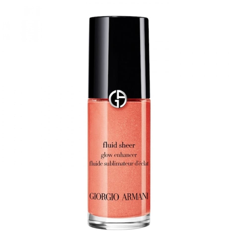 Fluid Sheer - Illuminante Liquido