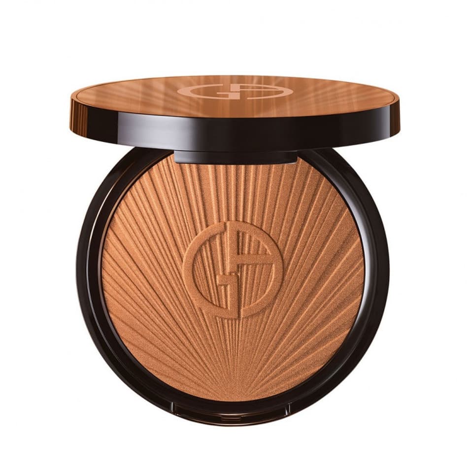 Luminous Silk Glow Bronzer
