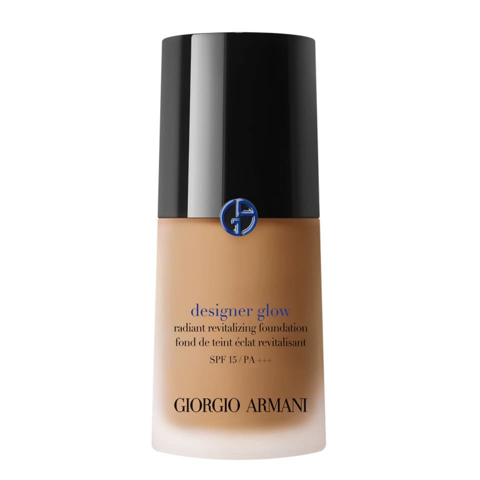 Armani Designer Glow, Fondotinta Illuminante