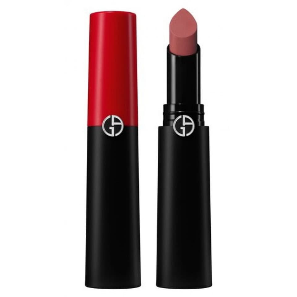 Armani Lip Power Matte, Rossetto Stick Labbra