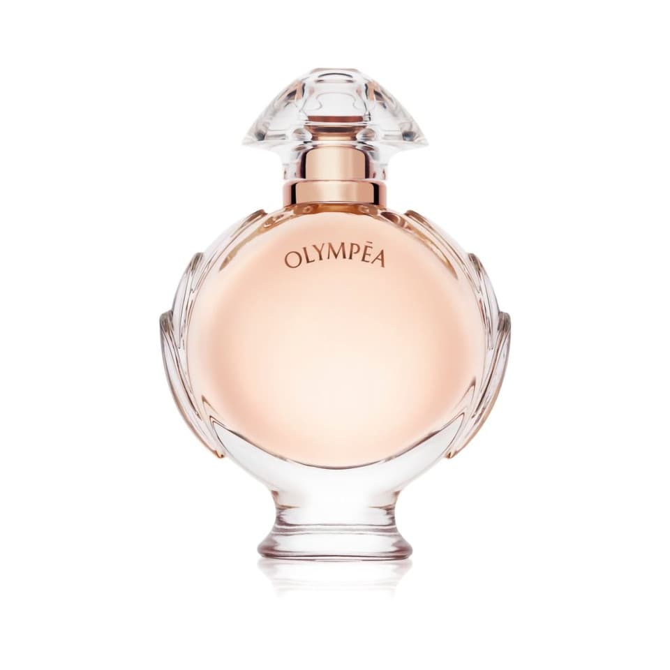 Olympéa – Eau De Parfum