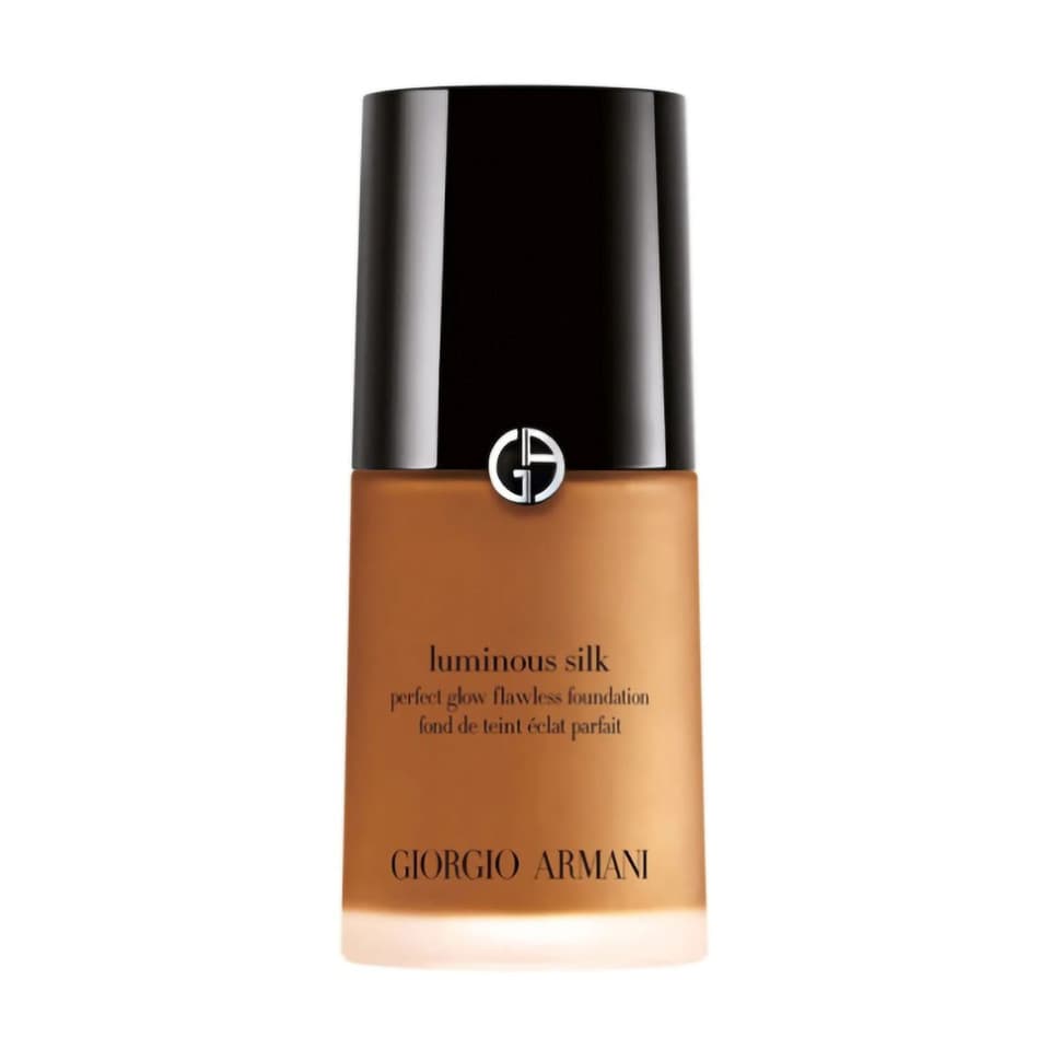 Luminous Silk Foundation - Fondotintà Liquido